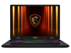 MSI Crosshair 16 HX AI D2XWFKG 027TH