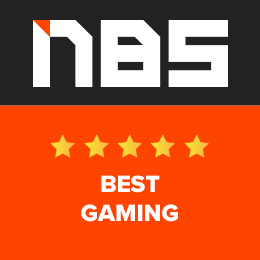 award new Gaming