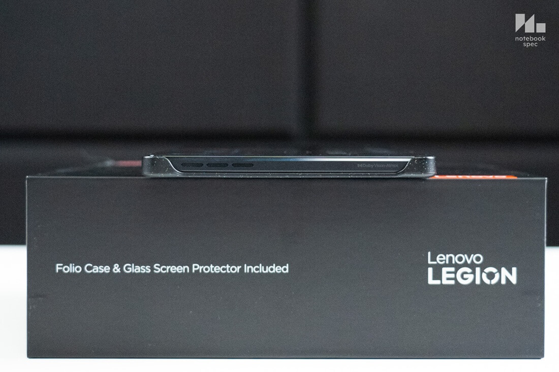 Legion Tab Gen 3 13